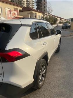 تويوتا راف 4